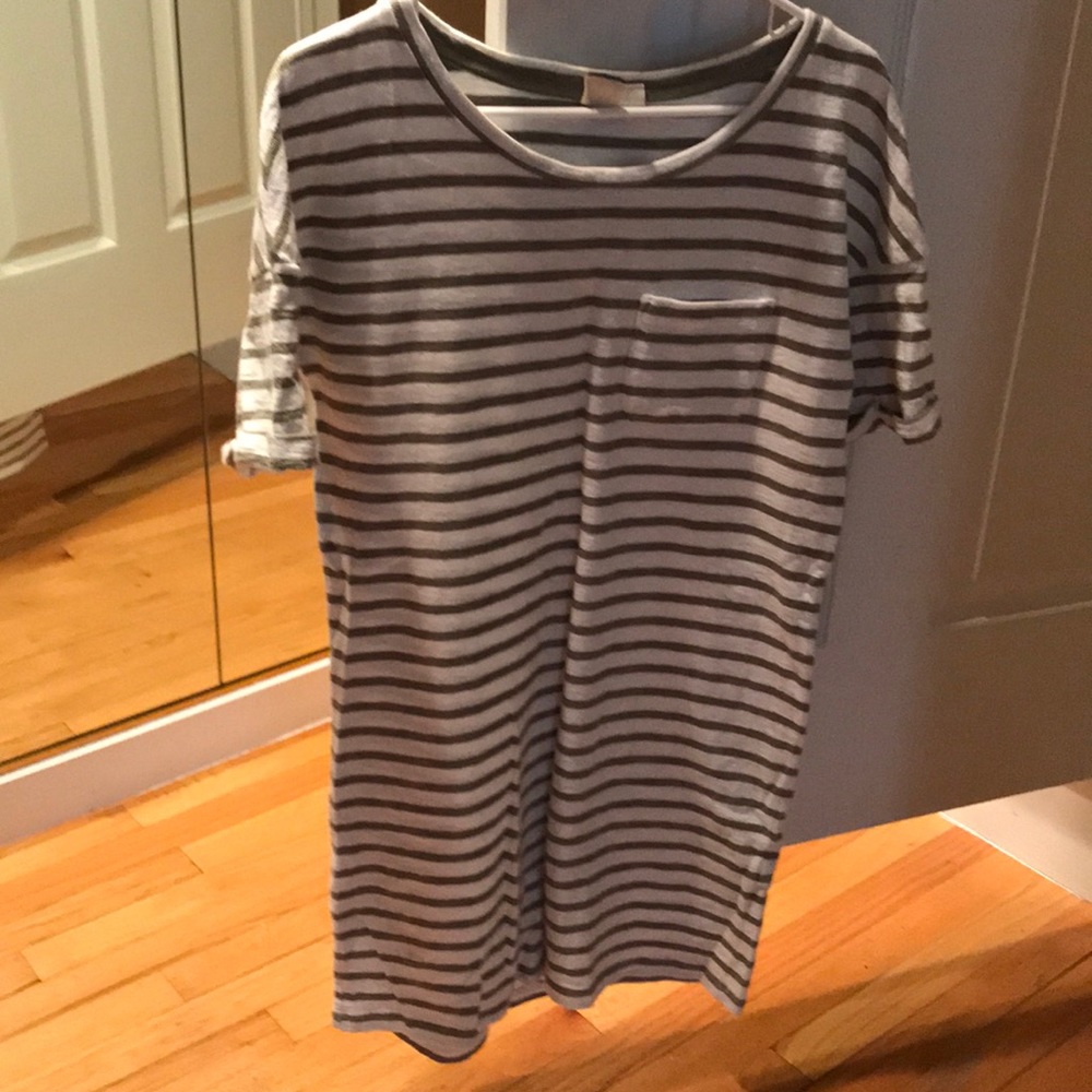 Roxy dress